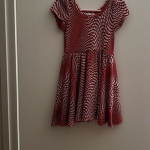 Lularoe Dress